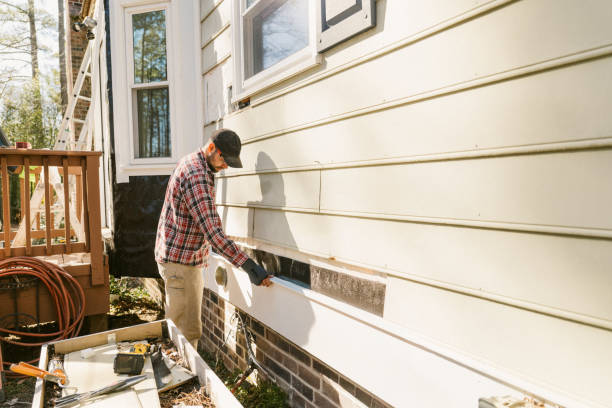 Trusted Wood Siding service in North Babylon, NY - Creative Siding
